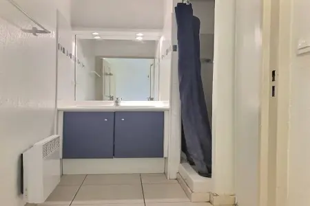 LOU 181 LEGR, Appartement 6 personnes à Valras Plage - Photo 6