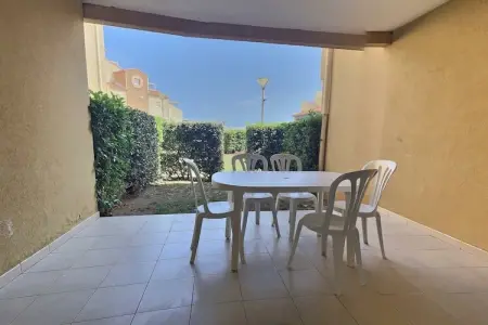 LOU 181 LEGR, Appartement 6 personnes à Valras Plage - Photo 7