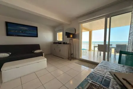 96 REY, Appartement 5 personnes à Valras Plage - Photo 5