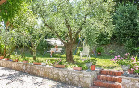 Maison 10 personnes à Crespina PI - Photo 11