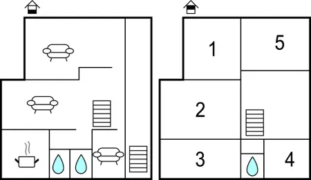 Maison 10 personnes à Crespina PI - Photo 34