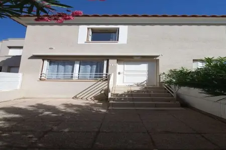 LOU 154 GUEGNIARD, Appartement 6 personnes à Valras Plage - Photo 4