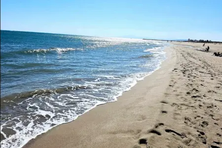 LOU 154 GUEGNIARD, Appartement 6 personnes à Valras Plage - Photo 9