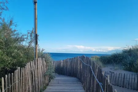 LOU 154 GUEGNIARD, Appartement 6 personnes à Valras Plage - Photo 18