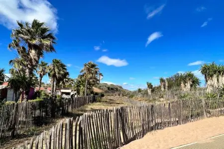 LOU 154 GUEGNIARD, Appartement 6 personnes à Valras Plage - Photo 21