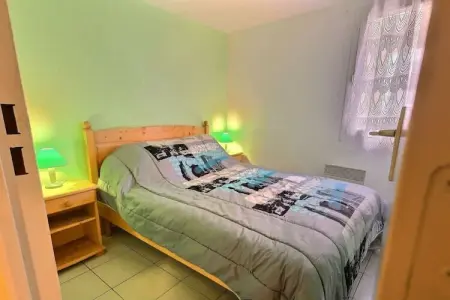 LOU 174 BOULARD, Appartement 4 personnes à Valras Plage - Photo 2