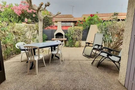 LOU 174 BOULARD, Appartement 4 personnes à Valras Plage - Photo 3