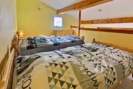 LOU 174 BOULARD, Appartement 4 personnes à Valras Plage - Photo 4