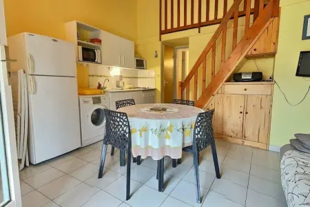 LOU 174 BOULARD, Appartement 4 personnes à Valras Plage - Photo 5