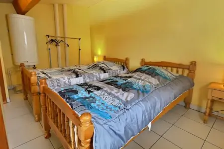 LOU 174 BOULARD, Appartement 4 personnes à Valras Plage - Photo 6