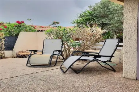 LOU 174 BOULARD, Appartement 4 personnes à Valras Plage - Photo 9