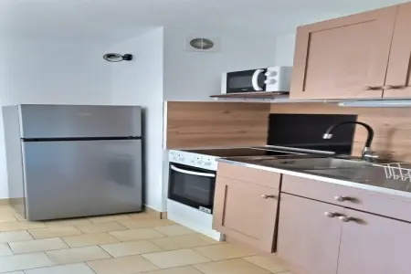 LOU 175 CHAI, Appartement 4 personnes à Valras Plage - Photo 2