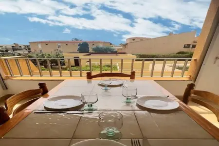 LOU 175 CHAI, Appartement 4 personnes à Valras Plage - Photo 8