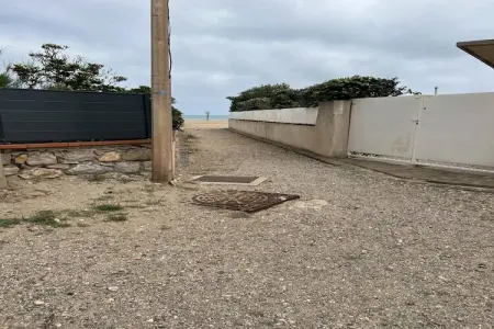 LOU 175 CHAI, Appartement 4 personnes à Valras Plage - Photo 9