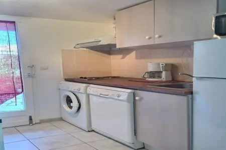 LOU 153 GAUCHE, Maison 4 personnes à Valras Plage - Photo 2