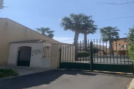 LOU 153 GAUCHE, Maison 4 personnes à Valras Plage - Photo 5