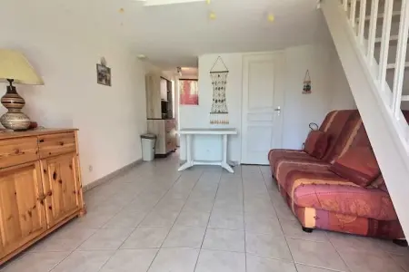 LOU 153 GAUCHE, Maison 4 personnes à Valras Plage - Photo 6