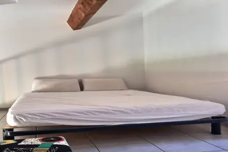 LOU 153 GAUCHE, Maison 4 personnes à Valras Plage - Photo 7