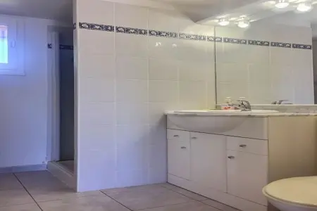 LOU 153 GAUCHE, Maison 4 personnes à Valras Plage - Photo 8