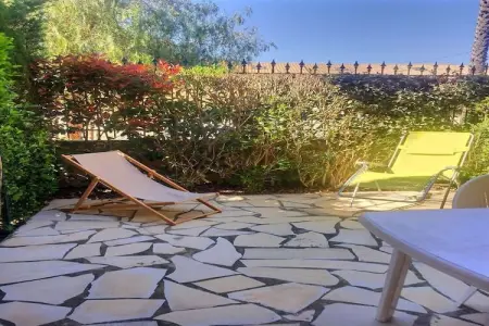 LOU 153 GAUCHE, Maison 4 personnes à Valras Plage - Photo 10