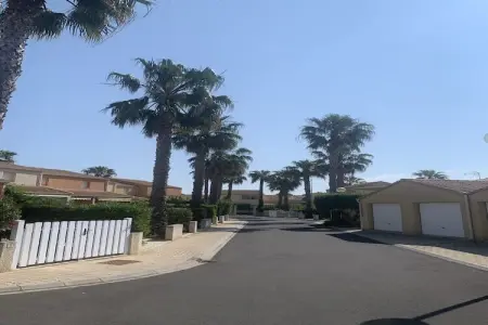 LOU 153 GAUCHE, Maison 4 personnes à Valras Plage - Photo 13