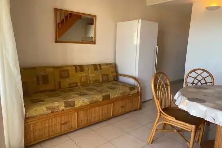 LOU 152 BACH, Appartement 6 personnes à Valras Plage - Photo 1