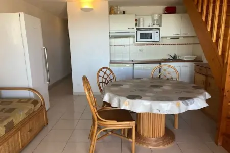 LOU 152 BACH, Appartement 6 personnes à Valras Plage - Photo 7