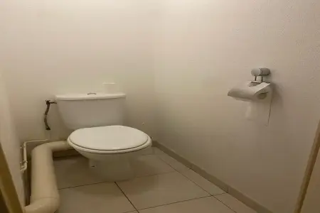 LOU 152 BACH, Appartement 6 personnes à Valras Plage - Photo 15