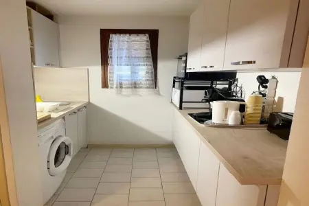 LOU 158 ROUSS, Appartement 6 personnes à Vendres - Photo 3