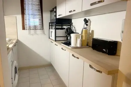 LOU 158 ROUSS, Appartement 6 personnes à Vendres - Photo 6