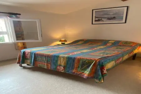 LOU 163 ORLHAC, Appartement 4 personnes à Vendres - Photo 3