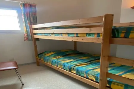 LOU 163 ORLHAC, Appartement 4 personnes à Vendres - Photo 9