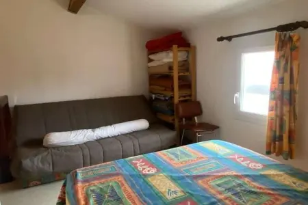 LOU 163 ORLHAC, Appartement 4 personnes à Vendres - Photo 10