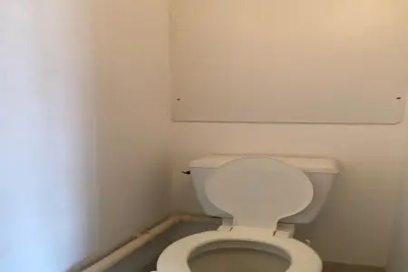 LOU 163 ORLHAC, Appartement 4 personnes à Vendres - Photo 11