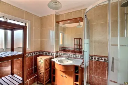 166 VERON, Appartement 6 personnes à Valras Plage - Photo 6