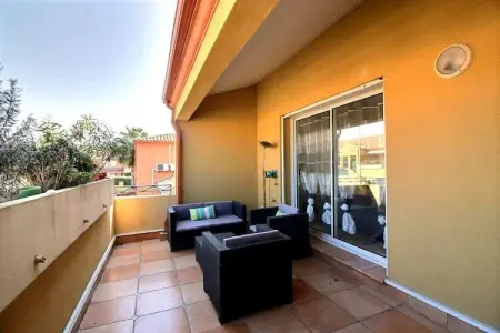 166 VERON, Appartement 6 personnes à Valras Plage - Photo 8