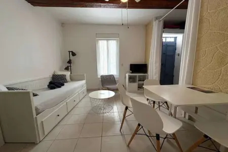 54 Charme et Confort, Appartement 4 personnes à Vendres - Photo 1