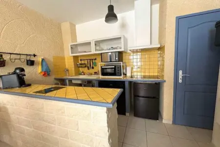 54 Charme et Confort, Appartement 4 personnes à Vendres - Photo 3