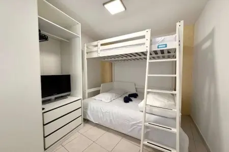 54 Charme et Confort, Appartement 4 personnes à Vendres - Photo 4