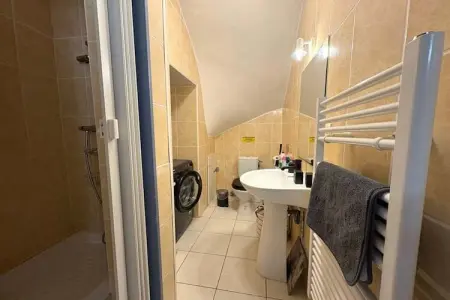 54 Charme et Confort, Appartement 4 personnes à Vendres - Photo 5