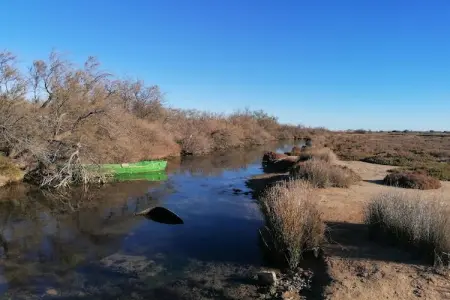 54 Charme et Confort, Appartement 4 personnes à Vendres - Photo 9