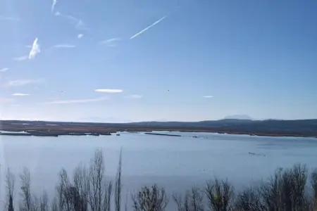 54 Charme et Confort, Appartement 4 personnes à Vendres - Photo 11