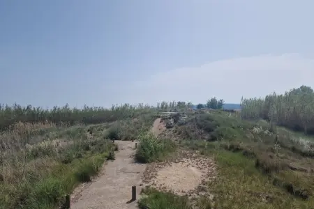 54 Charme et Confort, Appartement 4 personnes à Vendres - Photo 12