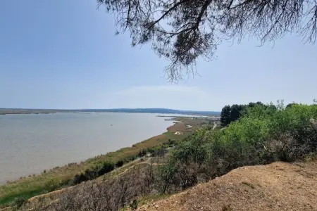 54 Charme et Confort, Appartement 4 personnes à Vendres - Photo 18