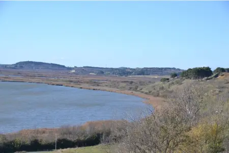 54 Charme et Confort, Appartement 4 personnes à Vendres - Photo 20