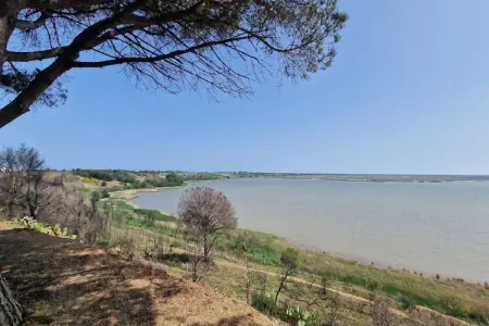 54 Charme et Confort, Appartement 4 personnes à Vendres - Photo 22