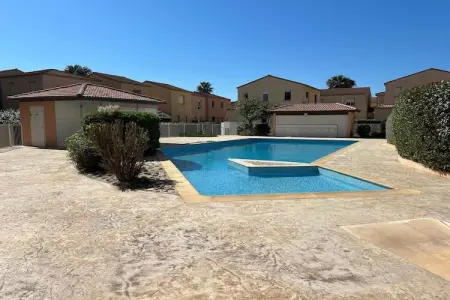 80 Lacas, Appartement 4 personnes à Valras Plage - Photo 0