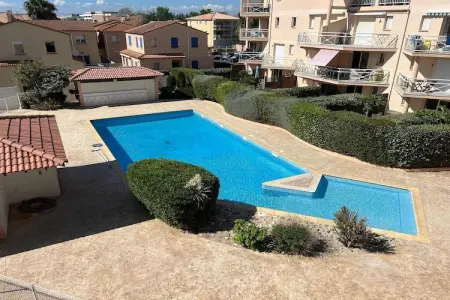 80 Lacas, Appartement 4 personnes à Valras Plage - Photo 3