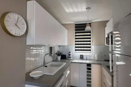 80 Lacas, Appartement 4 personnes à Valras Plage - Photo 7