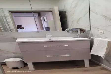 80 Lacas, Appartement 4 personnes à Valras Plage - Photo 10